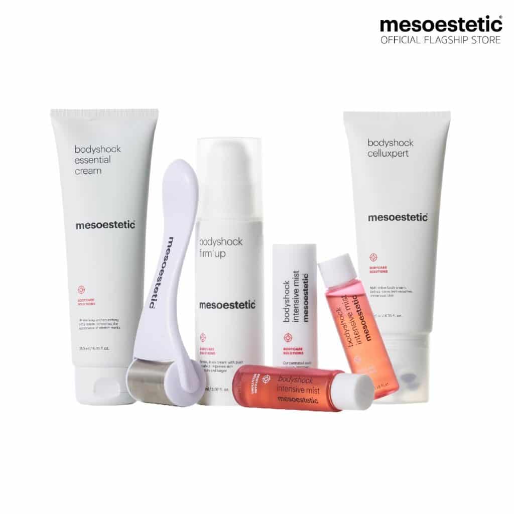 mesoestetic bodyshock