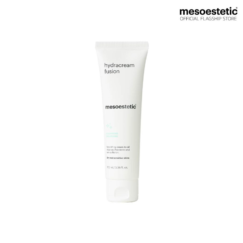 hydracream fusion