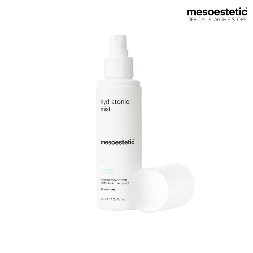 mesoestetic hydratonic mist