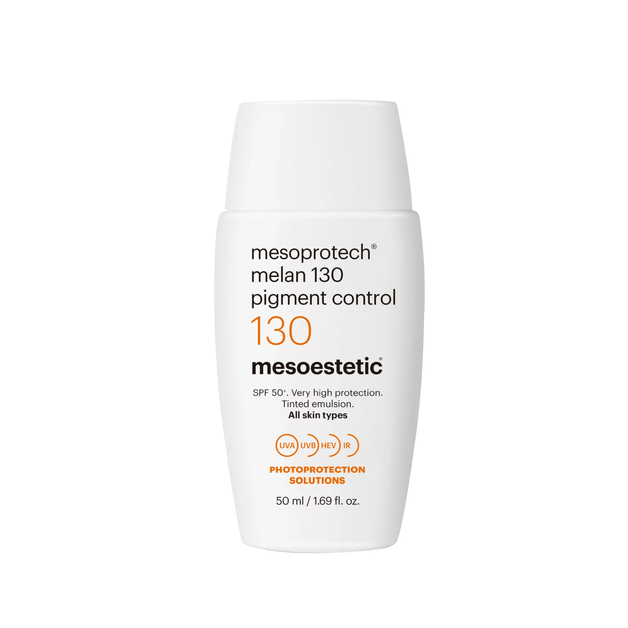 melan 130+ pigment controll