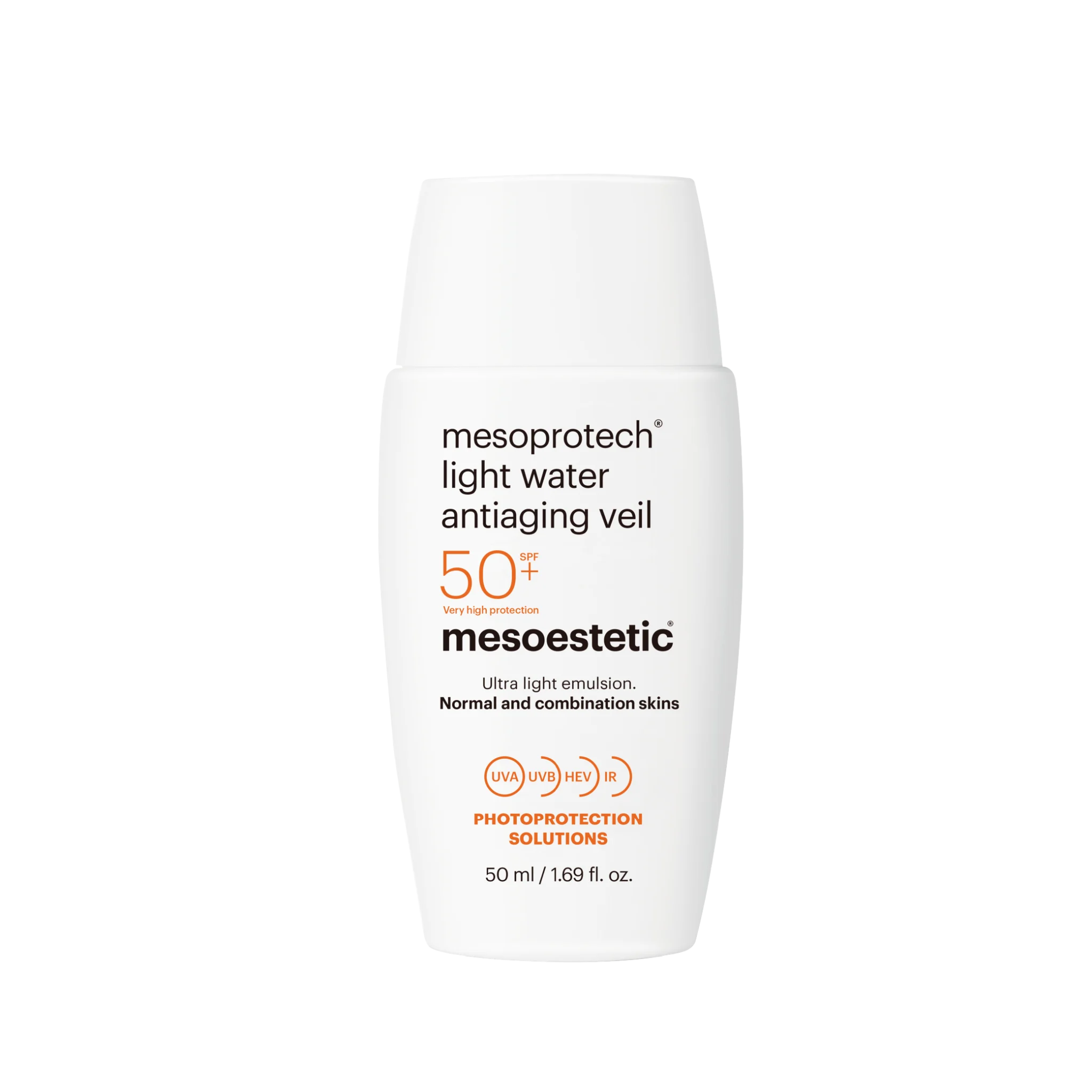 mesoprotech light water antiaging veil