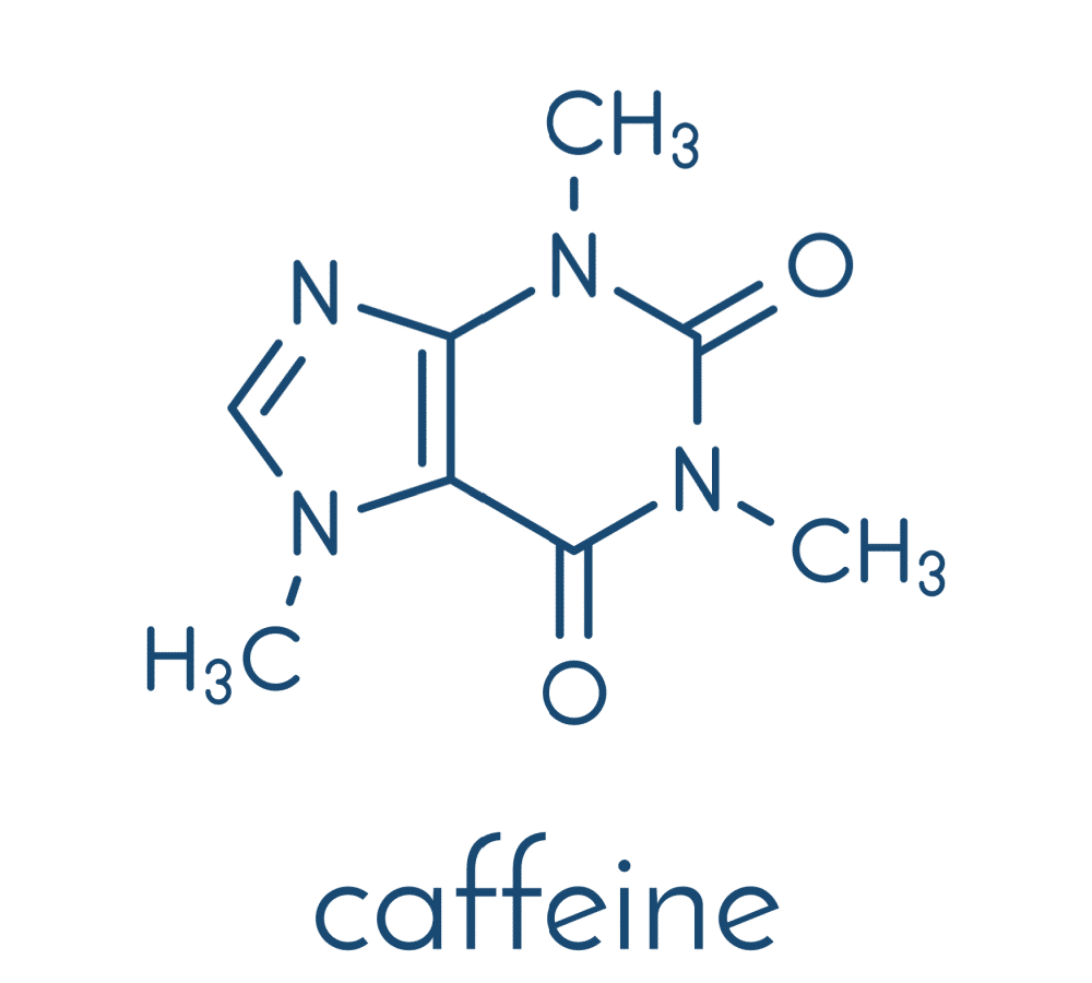 คาเฟอีน