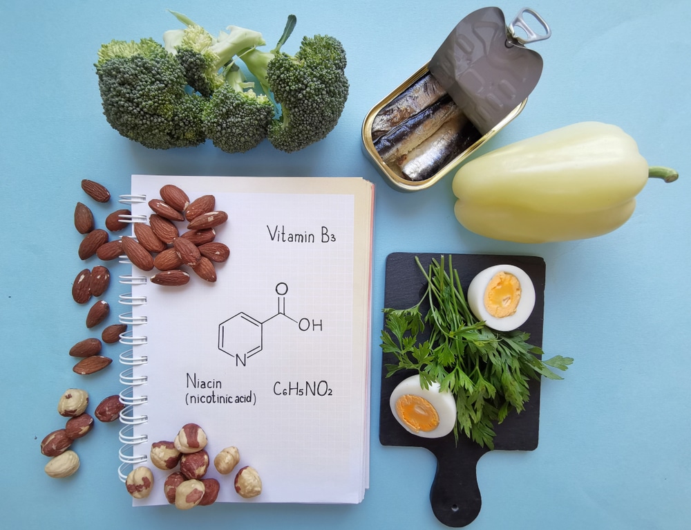 วิตามินบี