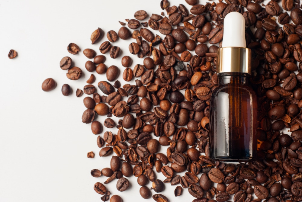 คาเฟอีน