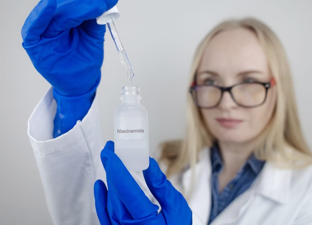 วิตามินบี