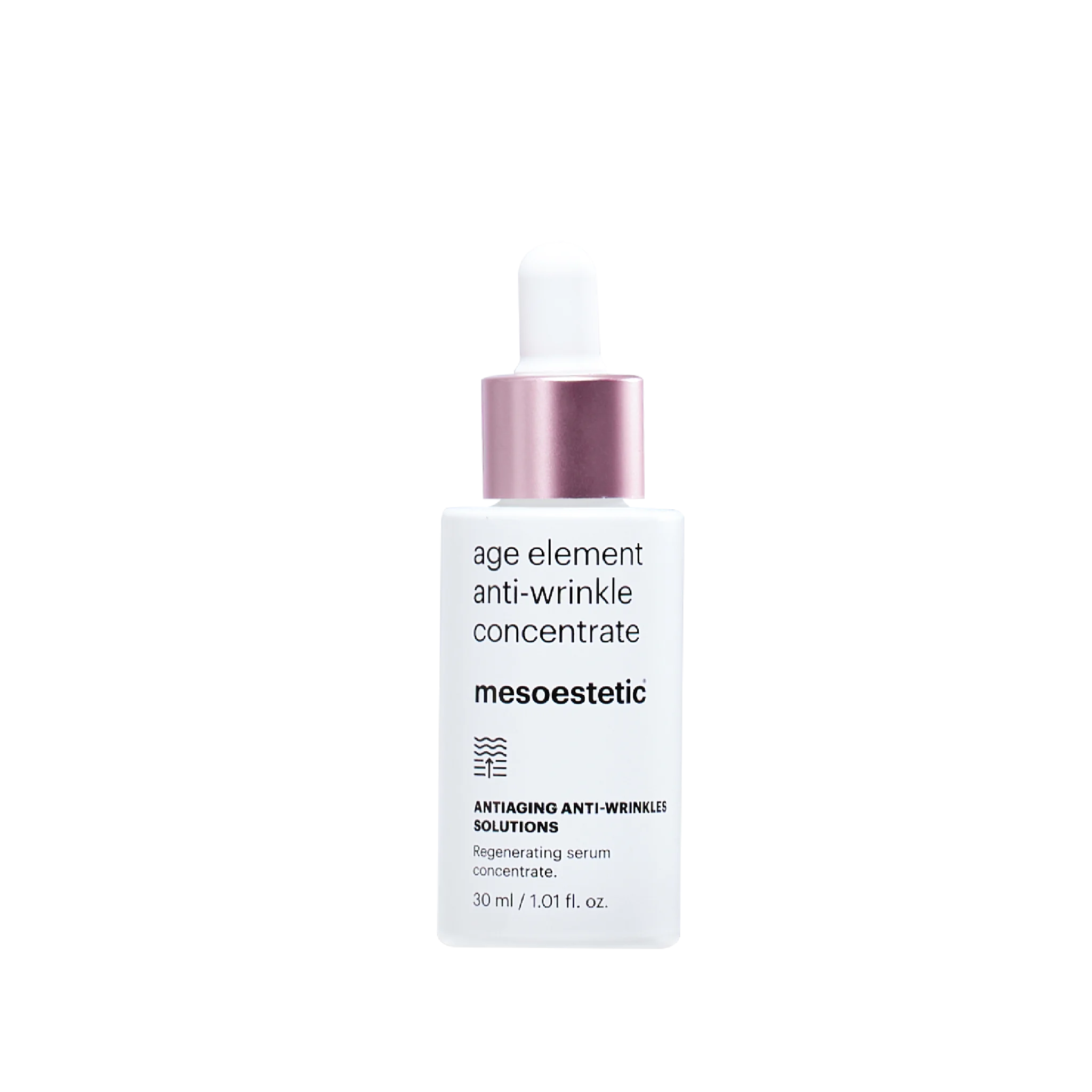 age element anti wrinkle concentrate