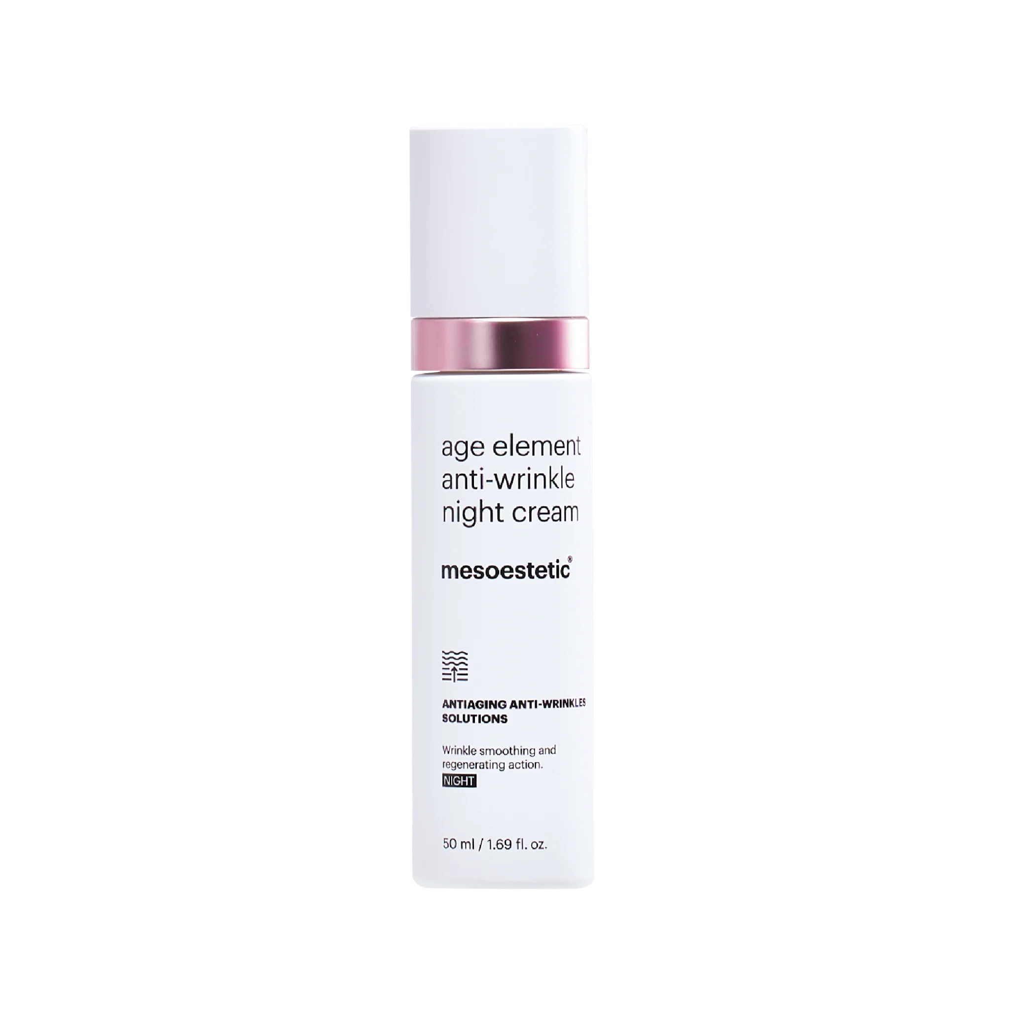 age element ant wrinkle night cream