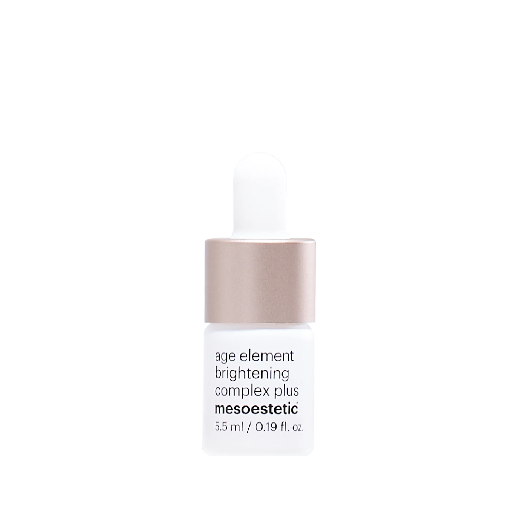 age element brightening complex plus