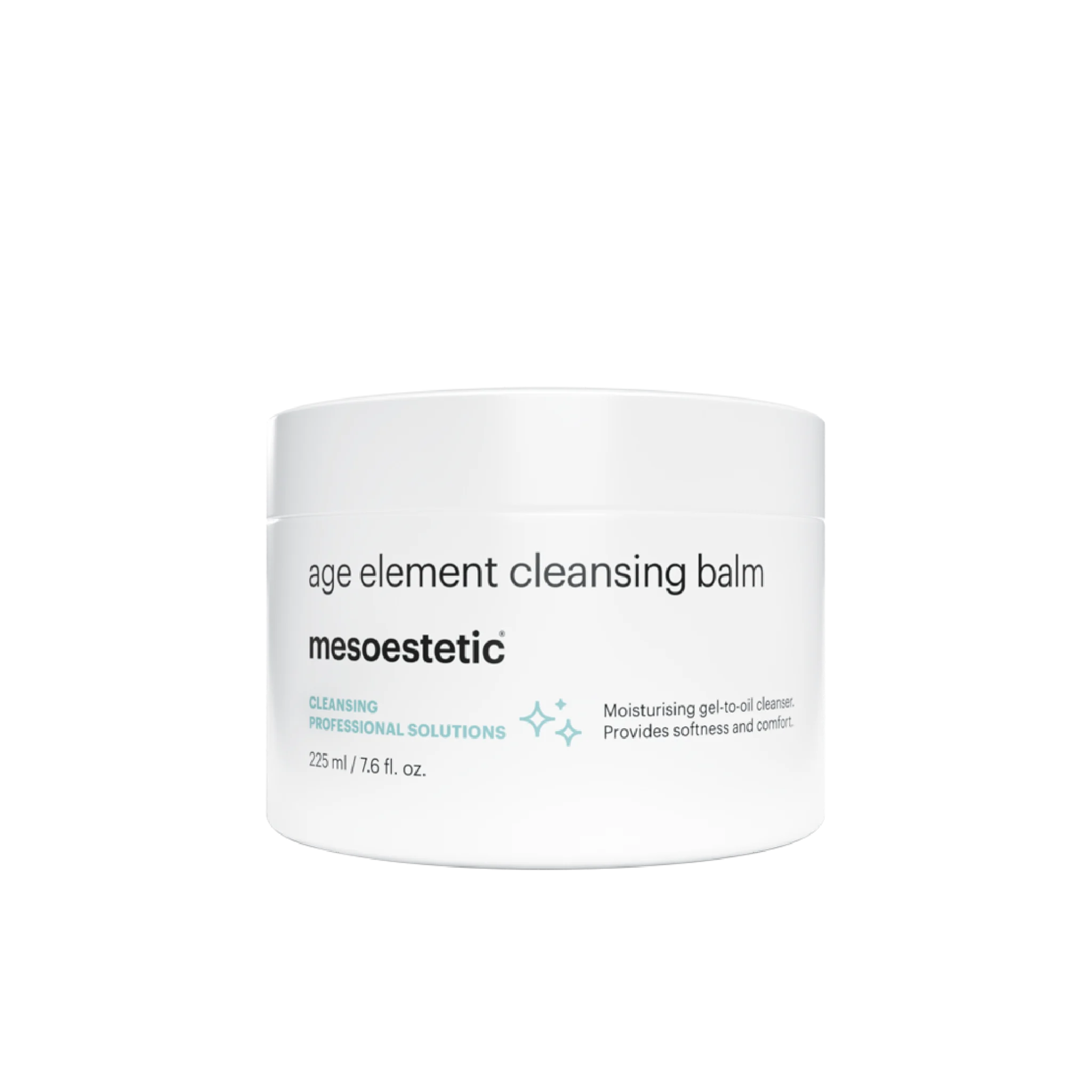 age element cleansing balm