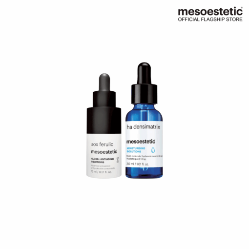 ha densimatrix + aox Duo