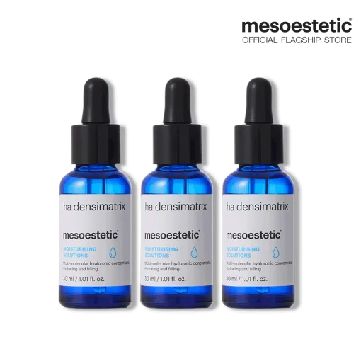 ha densimatrix 3 pcs.