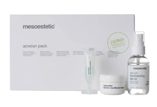 acnelan by mesoestetic