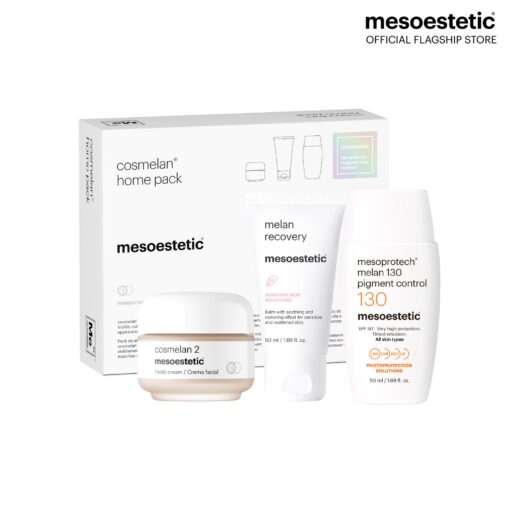 cosmelan home pack