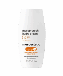 mesoprotech hydra cream