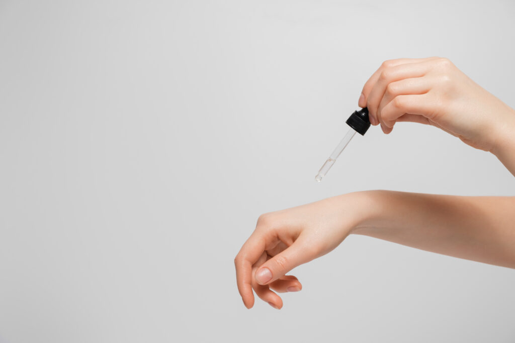 เซรั่มวิตซี