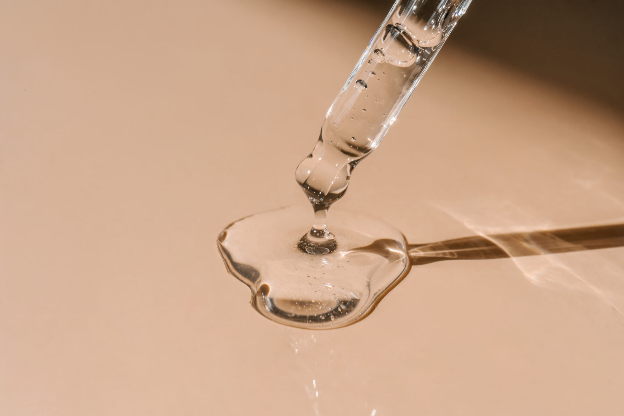 เซรั่มไฮยา