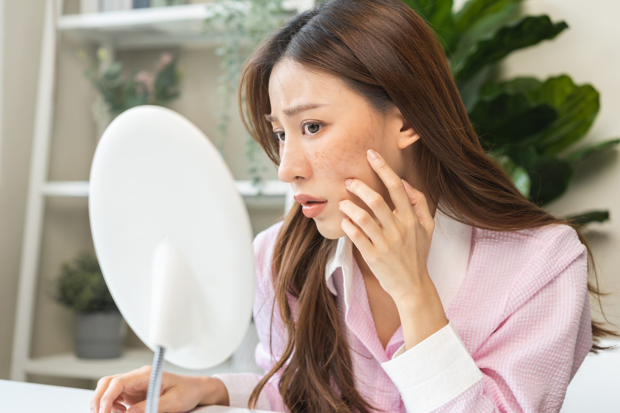 ครีมทาฝ้า