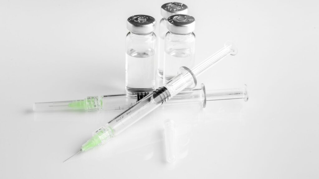 หน้าฉ่ำวาว