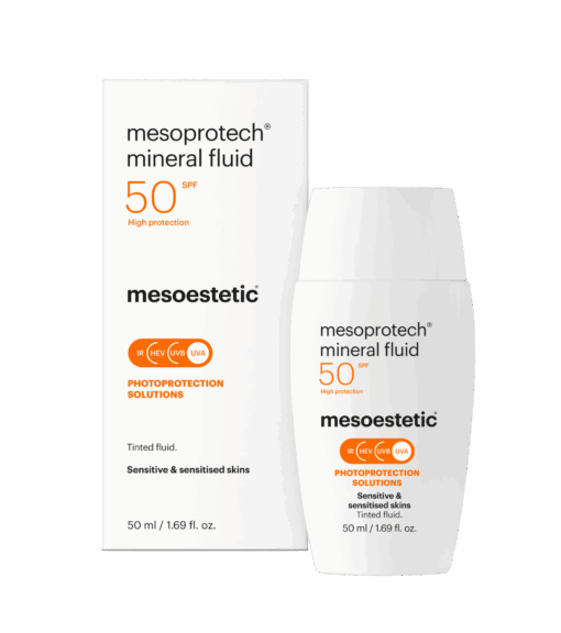 mesoprotech mineral fluid