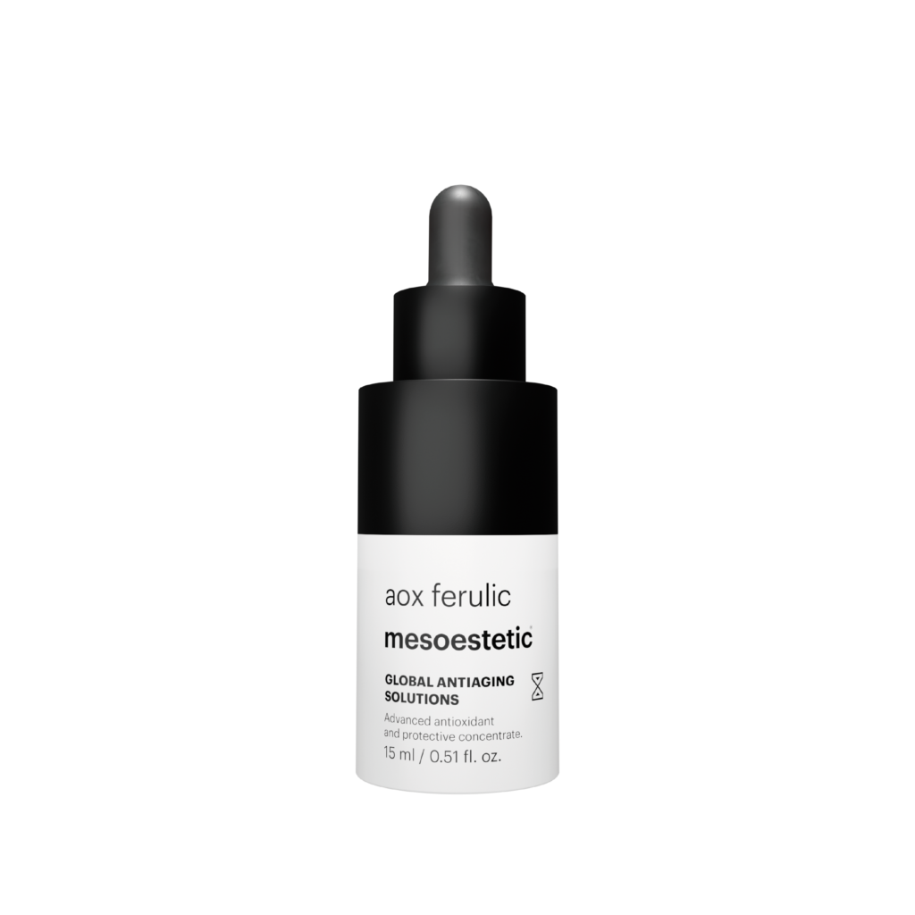 aox ferulic