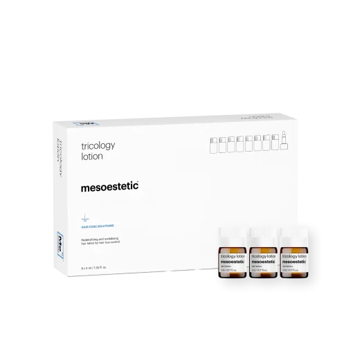 Alternative view of tricology lotion 5ml