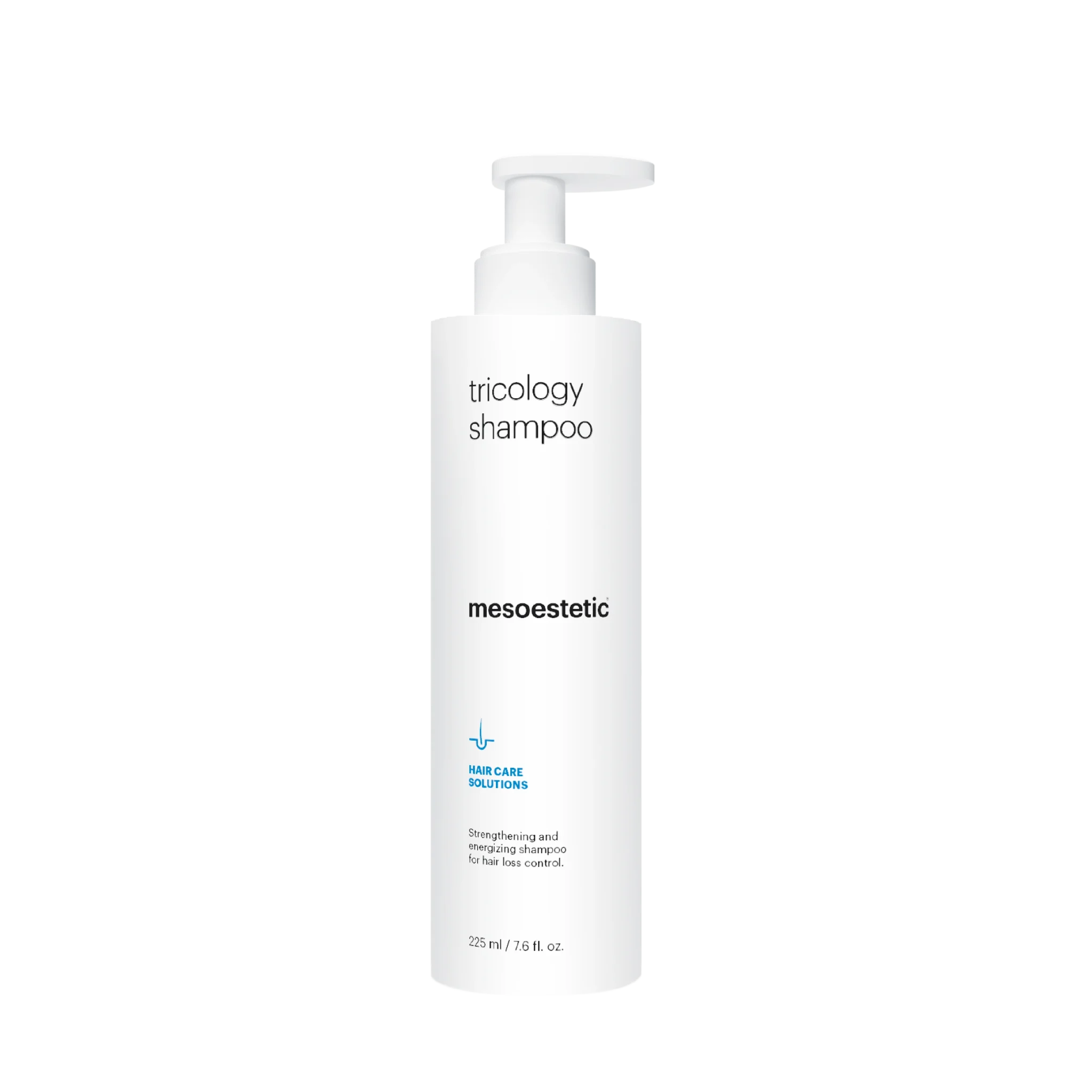 tricology shampoo 225ml