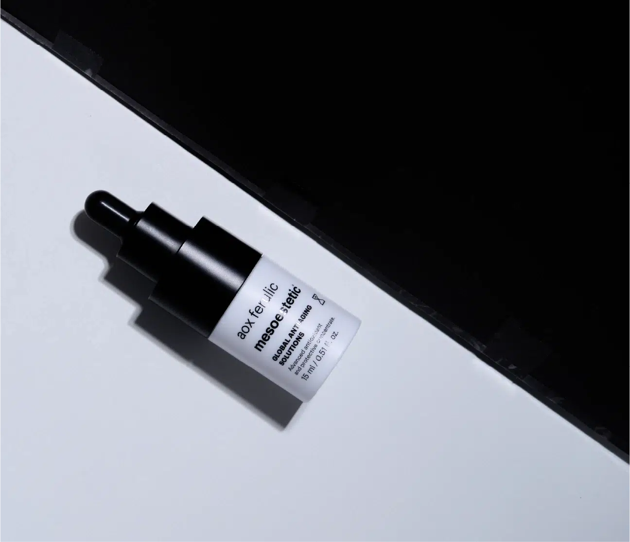 aox ferulic