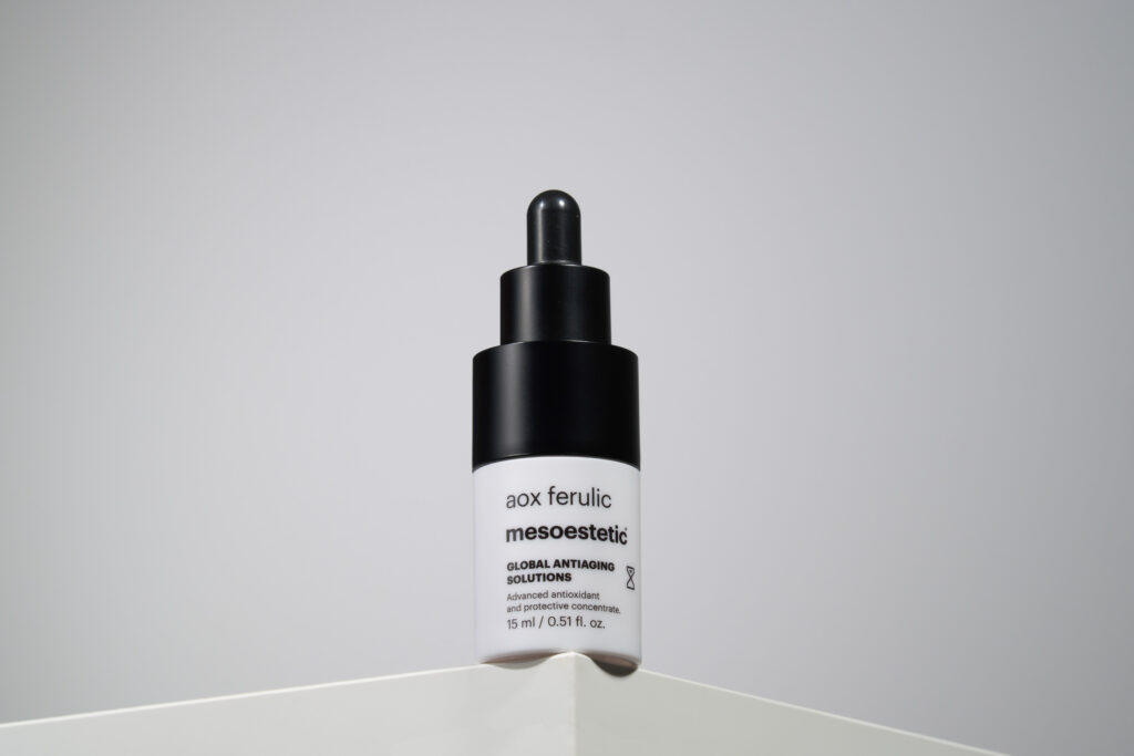 aox ferulic
