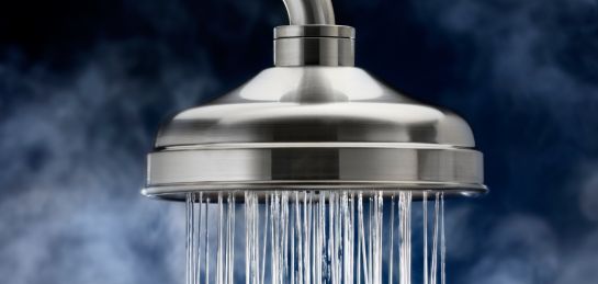 ผิวแห้งคัน