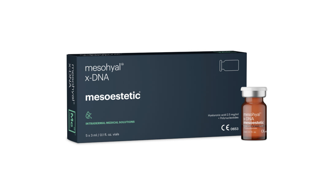 mesohyal x-DNA