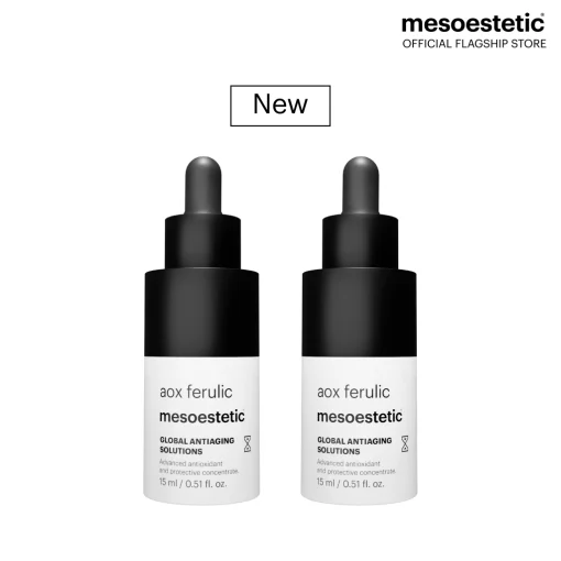 aox ferulic 15 ml 2 pcs