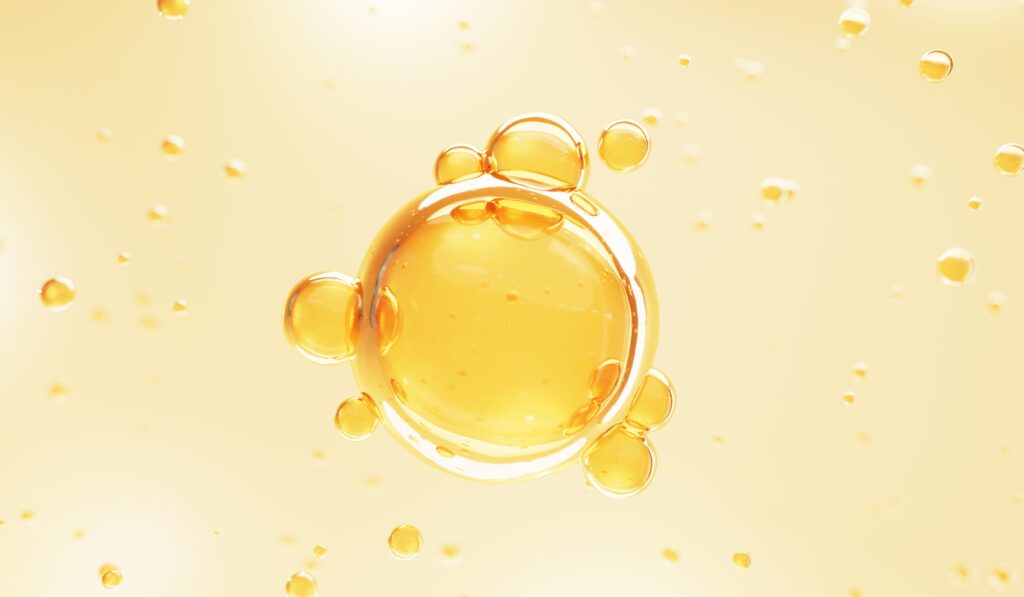 วิตามินซีบำรุงผิว