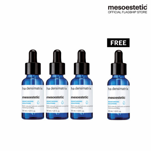 ha densimatrix 3 free ha 30ml